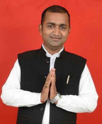 ashutosh_suraj's profile picture. भाजपा जिला उपाध्यक्ष मैहर