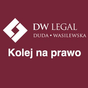 Blog o prawie kolejowym