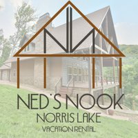 Ned's Nook on Norris Lake(@NedsNorrisNook) 's Twitter Profile Photo