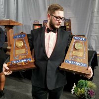 Jacob Lindsey (@jcl068) 's Twitter Profile
