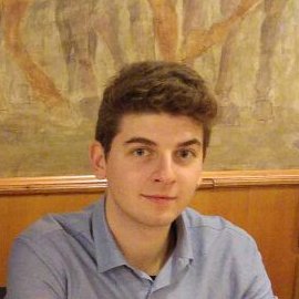 zero_nicola's profile picture. Full-stack web developer freelancer