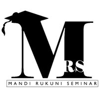 Mandi Rukuni Seminar(@MRS_Afrika) 's Twitter Profile Photo