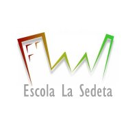 Escola La Sedeta(@la_sedeta) 's Twitter Profile Photo