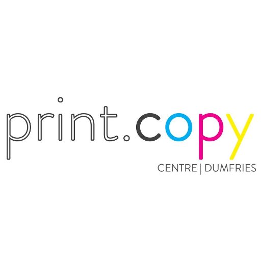 #friendlyprinters
T: 01387 265888 E:info@printcopycentre.net
We don't just print and copy...
