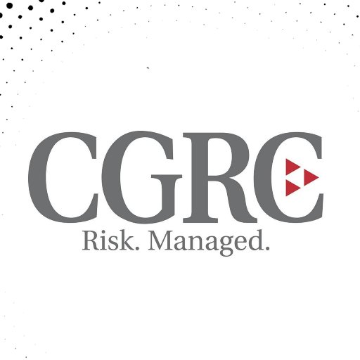 cgrclondon's profile picture. Partner with us. CGRC offer Cyber Security GRC Services. Penetration Testing, ISMS, ISO27K, GDPR, Cyber Threat Intelligence, Risk Assessment, CS Training