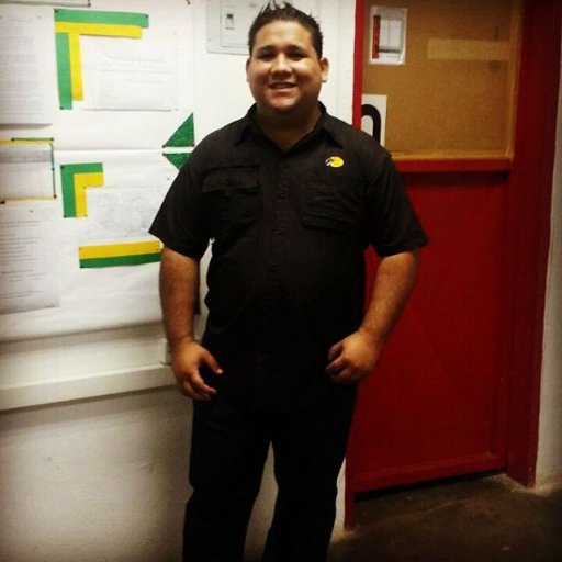 Profesional, Trabajador, Luchador Amante de la Vida