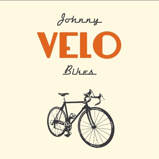 @ Johnny Velo Bikes we want you to enjoy riding bikes in your community.