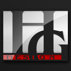 Multidiscpl. Design Firm covering Photography, Graphic & Web Design, + Architecture. Goal: Bridging the Gap B/T Psychology, Neuroscience, + Design