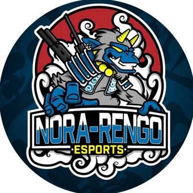 NORA-RENGO JAPAN PRO ESPORTS TEAM