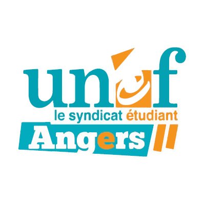 1er syndicat étudiant dans le Maine-et-Loire 🟠 Informer • Défendre • Organiser la solidarité               
📨 ugeac.unef@gmail.com | @univangers @UNEF