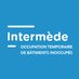 Intermède (@intermede) Twitter profile photo Intermède (@intermede) Twitter profile photo
