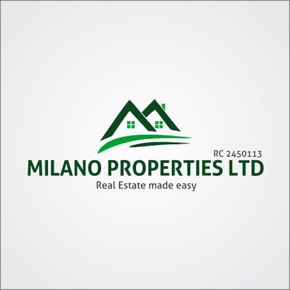 Milano Properties Ltd is a property investment, marketing and sales company registered in Nigeria. Our core competence is in the area of marketing and sales