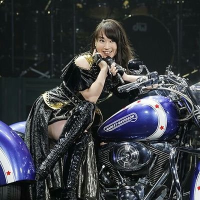 水樹奈々 安野希世乃 May'n 押しです。
御朱印巡りが好きで全国巡ってます。
ベイスターズファン サッカー観戦
マクロス大好きです。
高森藍子P FGO頑張ってます。