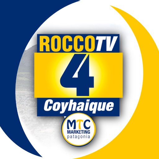 Canal de Televisión de Coyhaique en la 
 #RegióndeAysén . Sintonízanos por VTR canal 4 y GTD Manquehue TELSUR canales 41 y 92.