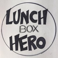 LunchBox Hero (@lunchboxhero1) 's Twitter Profile