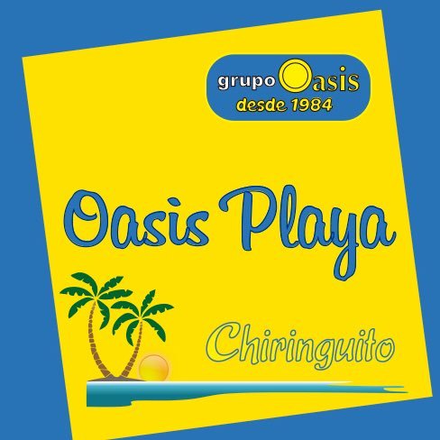 Oasis_Playa's profile picture. 