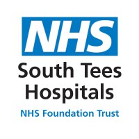 South Tees Hospitals(@SouthTees) 's Twitter Profile Photo