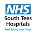 South Tees Hospitals (@southtees) Twitter profile photo South Tees Hospitals (@southtees) Twitter profile photo