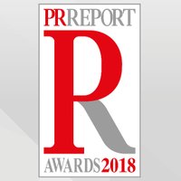 PR Report Awards (@prreportawards) 's Twitter Profile