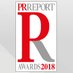 PR Report Awards (@prreportawards) Twitter profile photo PR Report Awards (@prreportawards) Twitter profile photo