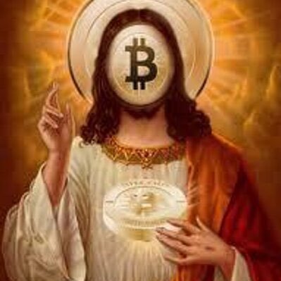Crypto-junkie and passionate gambler. #xvg #trx