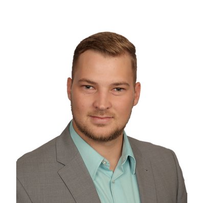 Expert_Chase's profile picture. eXp Realty | Realtor