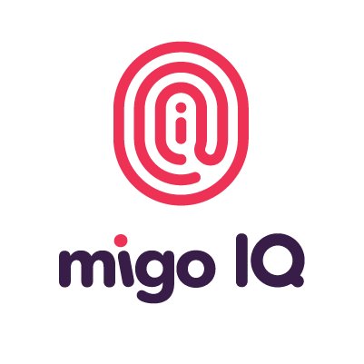 MigoIQ's profile picture. Migo IQ is a real-world recommendation engine. Consumers get personalized, intelligent offers and filtering in any brick-and-mortar venue.