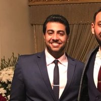 Fady (@fadiasm) 's Twitter Profile Photo Fady (@fadiasm) 's Twitter Profile Photo