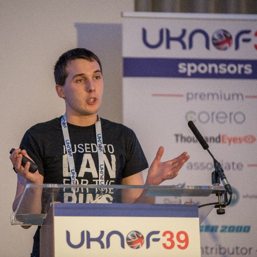 Head of Operations at Multiplayer Wizards. We help game developers launch their games. Ex @unity @Multiplay @IGfestuk, cyclist and keen climber.