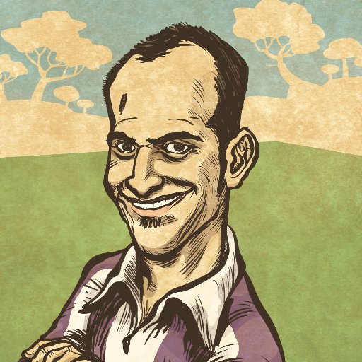 goncho's profile picture. #Informatico, #boardgamer, #futbolero, #emprendedor y cofundador de @SoccerCityGame y ELEGÉ Ibérica... Hummm... Seguro que se me olvida algo...