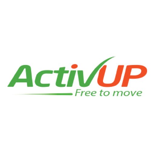 Sédentarité, surpoids, diabete, fatigue, manque de motivation en télétravail ? ActivUP vous permet de marcher, en travaillant ! 🚶‍♂️ #bienetre #qvt #energie