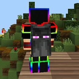 Olá eu sou o Erik =3 sou brasileiro e edito texturas de mcpe