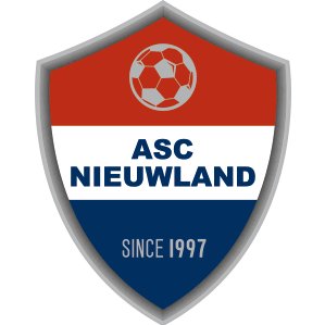 Officieel Twitter account van ASC Nieuwland, een jonge, verfrissende en ambitieuze voetbalvereniging in de wijk Nieuwland, Amersfoort.