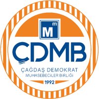 cdmb.ist(@CDMBISTANBUL) 's Twitter Profile Photo