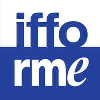 I F F O - R M E(@iffo_rme) 's Twitter Profile Photo