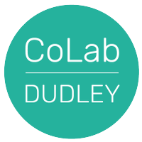 CoLab Dudley (@colabdudley) 's Twitter Profile Photo CoLab Dudley (@colabdudley) 's Twitter Profile Photo