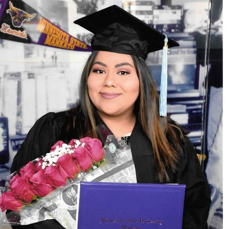 Mother. Wife. Advocate for Racial Justice. Latina. Bilingual. Educator. Maestra #EduColor #IAmAnImmigrant