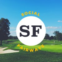 SocialFairways(@SocialFairways) 's Twitter Profile Photo