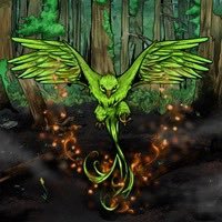 ForestPhoenix🦅さんのプロフィール画像