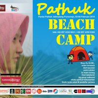 ig: @PathukBeachCamp MORE THAN JUST FUN BEACH CAMP (@pathukbeachcamp) 's Twitter Profile