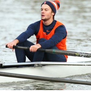 Rower // SU '21 // RIP A.J.V. #3