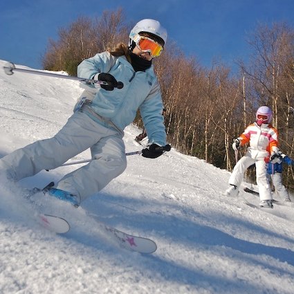 New Hampshire Ski for Schools Profile