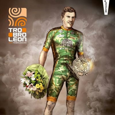 Passionné de Cyclisme Pro et Amateur. Du WT aux Continental et DN