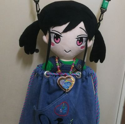 Apricot_26's profile picture. 好きなもの：ももクロ、有安杏果、野球、ひまわり
next：おちびがお出かけに慣れたら