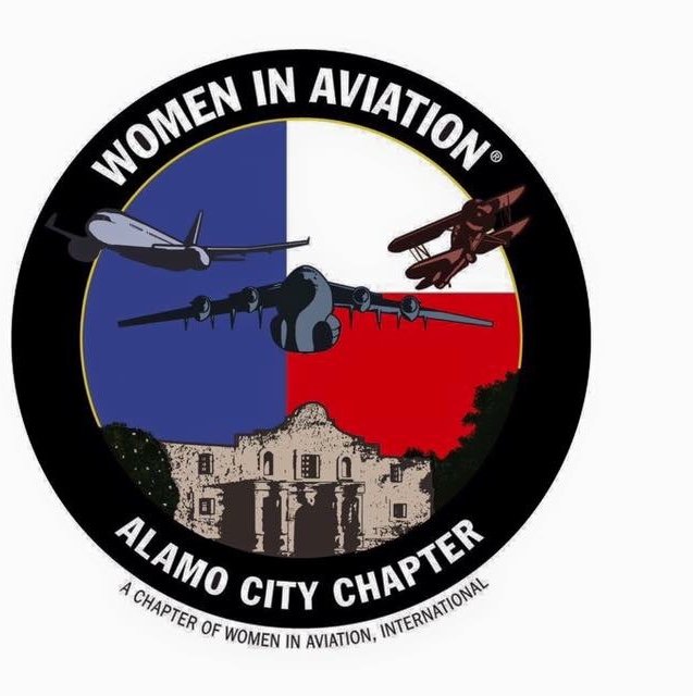 A non profit organization that encourages the advancement of women in all aviation and aerospace career fields and interests.