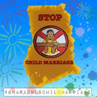 GHEndsChildMarriage(@ChildMarriageGh) 's Twitter Profileg