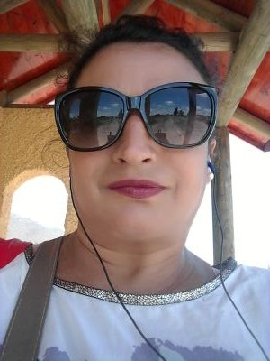 Marcelacruzada's profile picture. 