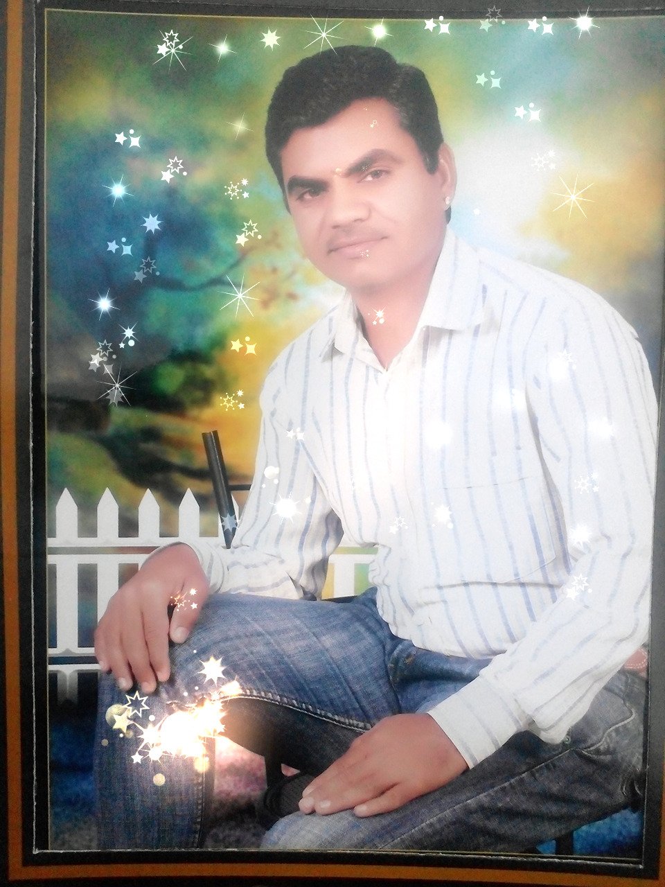 lrseju85's profile picture. NURSING OFFICER