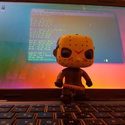 bisBaKr's profile picture. void function attitude