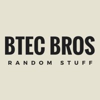 Btec Bros (@btecbros) 's Twitter Profile